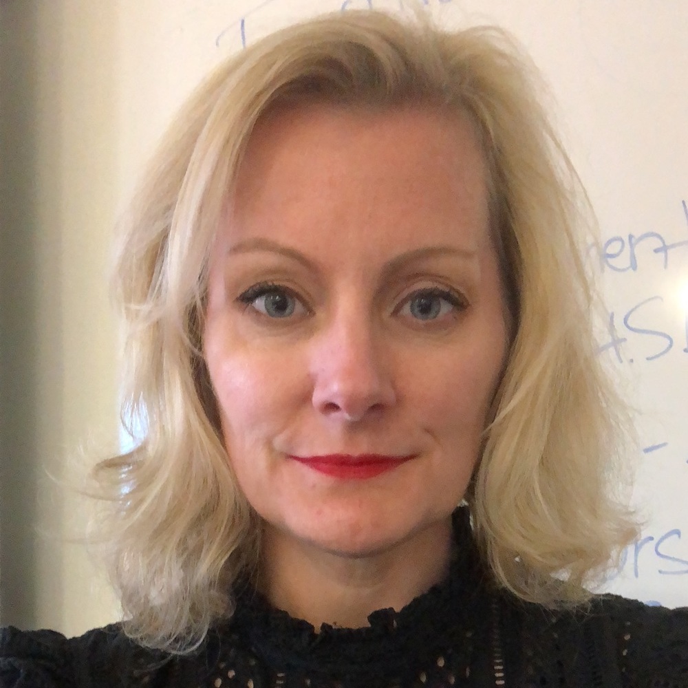 Meet your Posher, Shawna